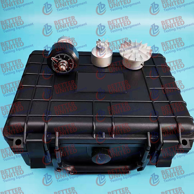 Pocket Shear Vane Device Soil Testing Equipment