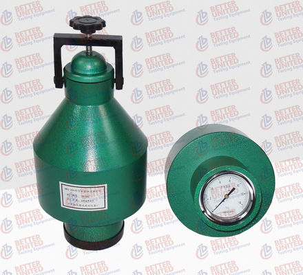 ASTM D4944 Speedy Moisture Tester Soil Testing Equipment