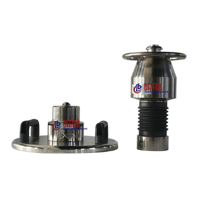 Light Weight Deflectometer Soil Testing Equipment