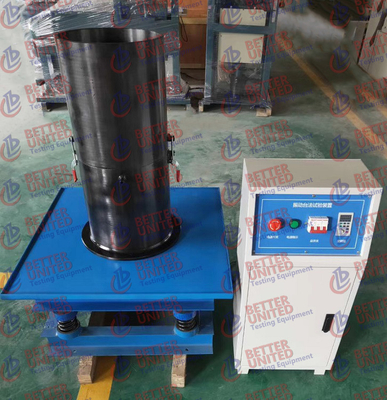 ASTM Standard Relative Density Test Set Soil Testing Equipment