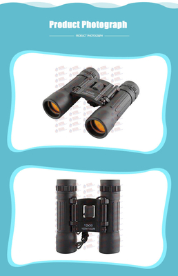130M-1000M Hand Held Binoculars