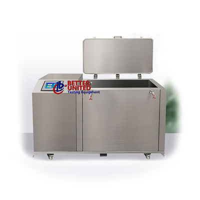 Sulfate Dry Wet Cycle Test Chamber With LCD Controller