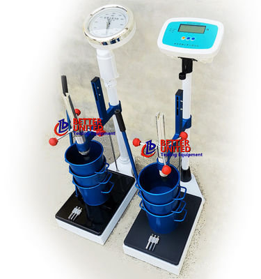 Digital Concrete Penetration Test Apparatus 2.5mm/S