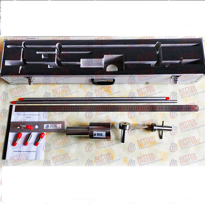 Dcp Dynamic Cone Penetrometer Soil Testing Equipment