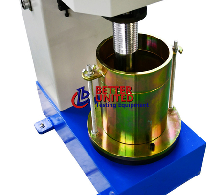 Electronic Automatic Compactor Soil Testing Equipment