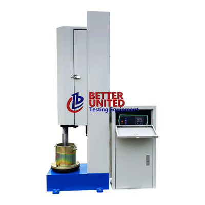 Electronic Automatic Compactor Soil Testing Equipment