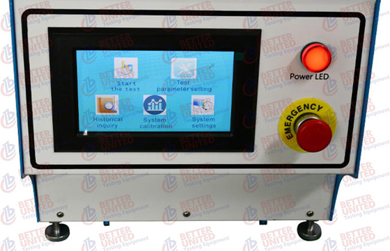 Automatic Digital CBR Test Machine For Soil Testing Equipment