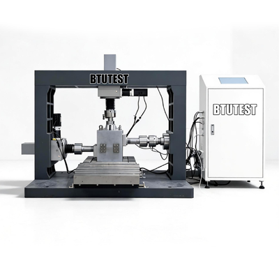 Automatic Rock Direct Shear Apparatus