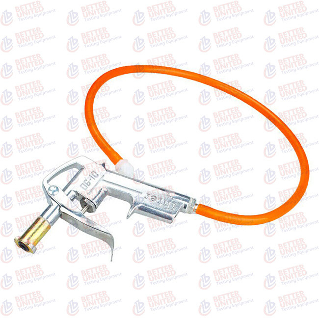 Plastic Moulds Extruders Concrete Testing Equipment